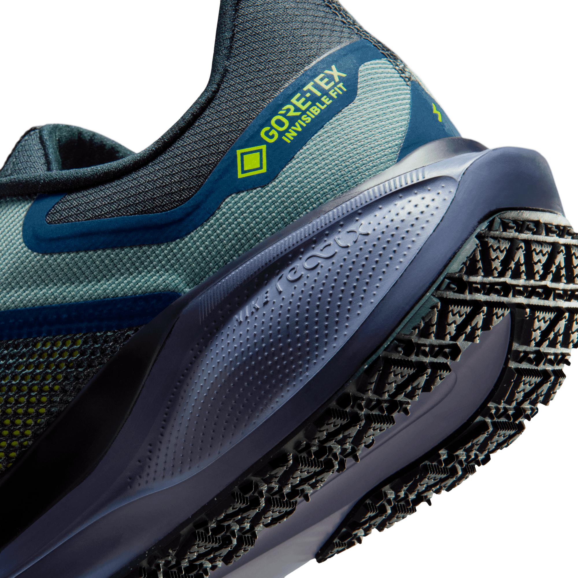 NIKE, M Pegasus 41 Gore-Tex