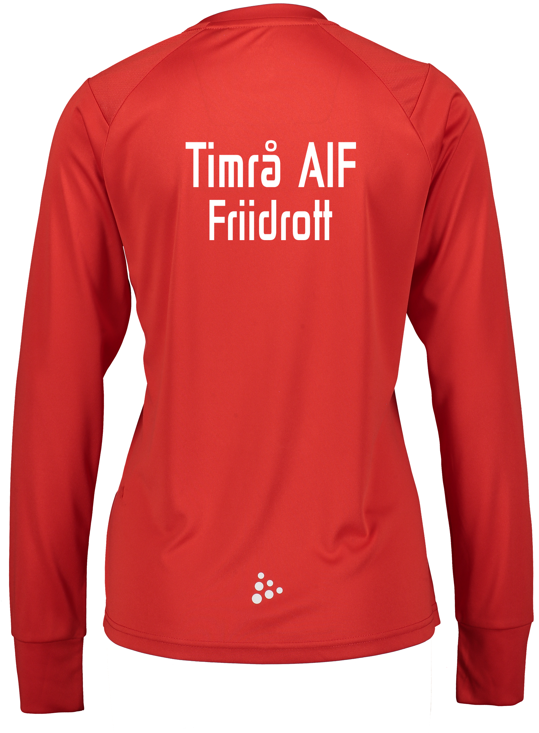 CRAFT, Rush 2.0 Ls Tee W