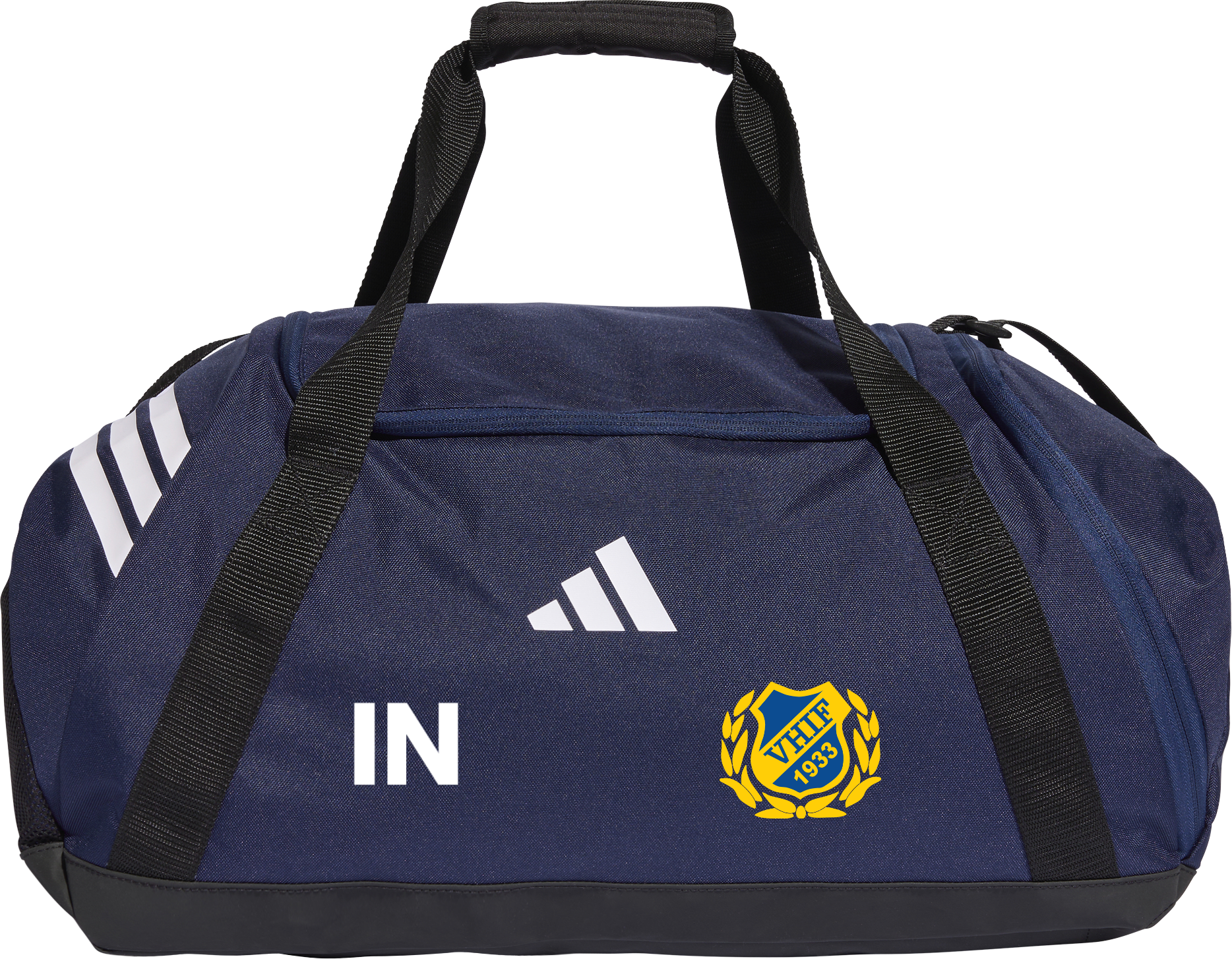 
ADIDAS, 
TIRO DUFFLE M, 
Detail 1
