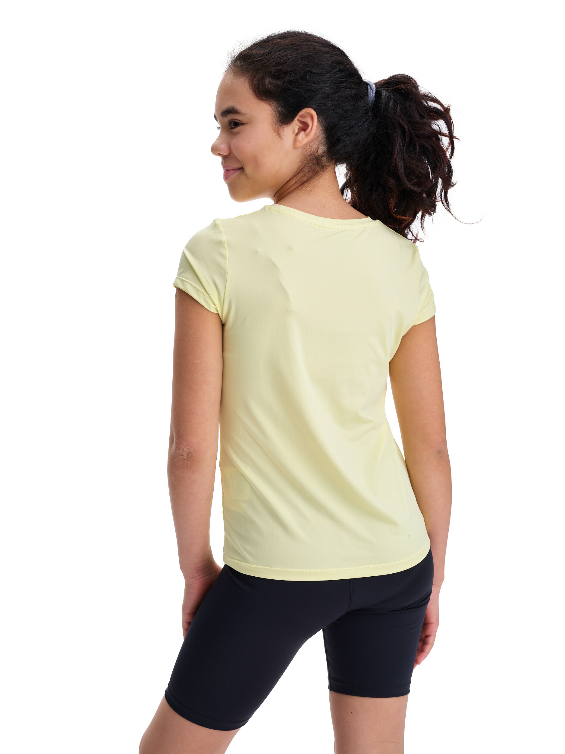 ICONIC, Active Tee Jr