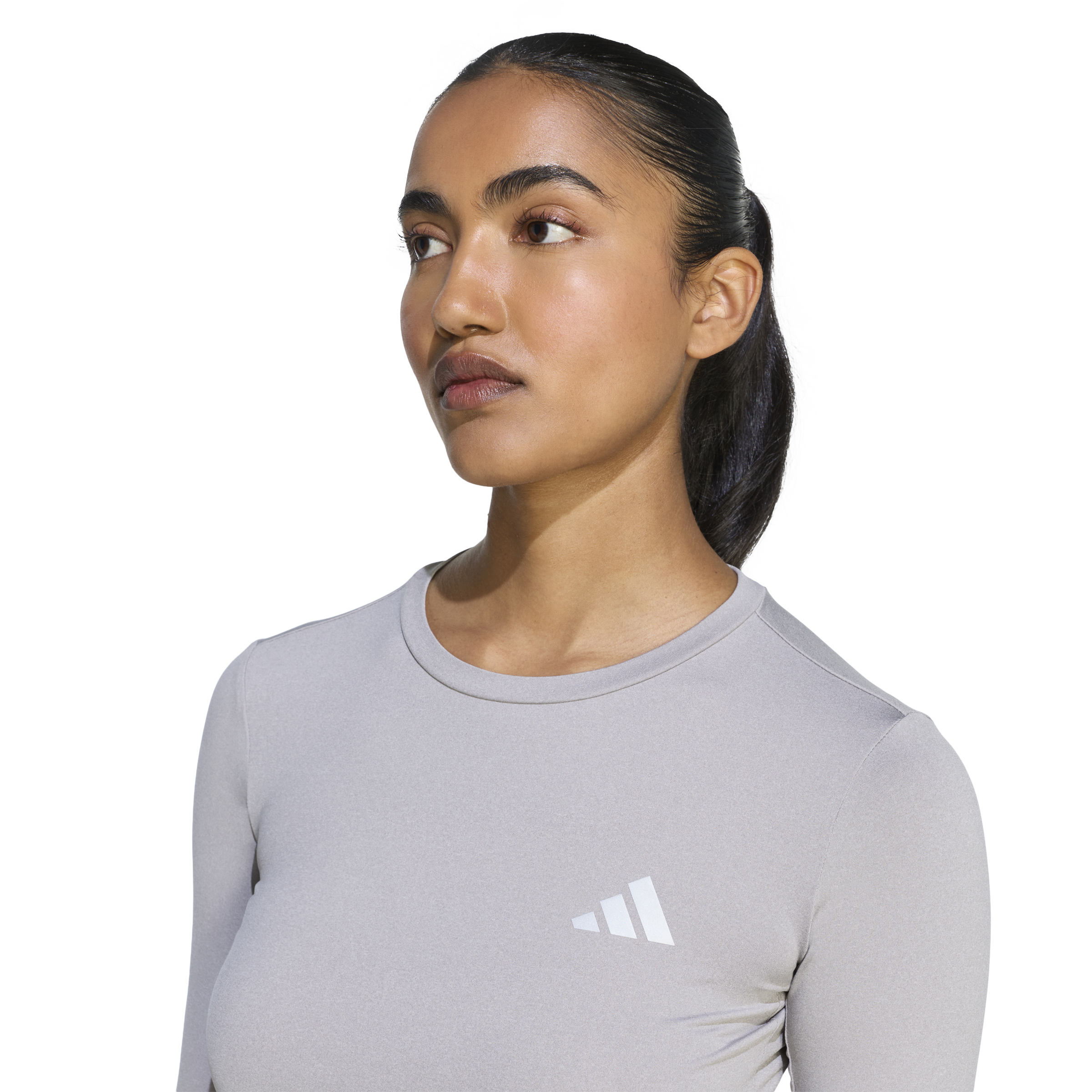 ADIDAS, W RUN ESS LS