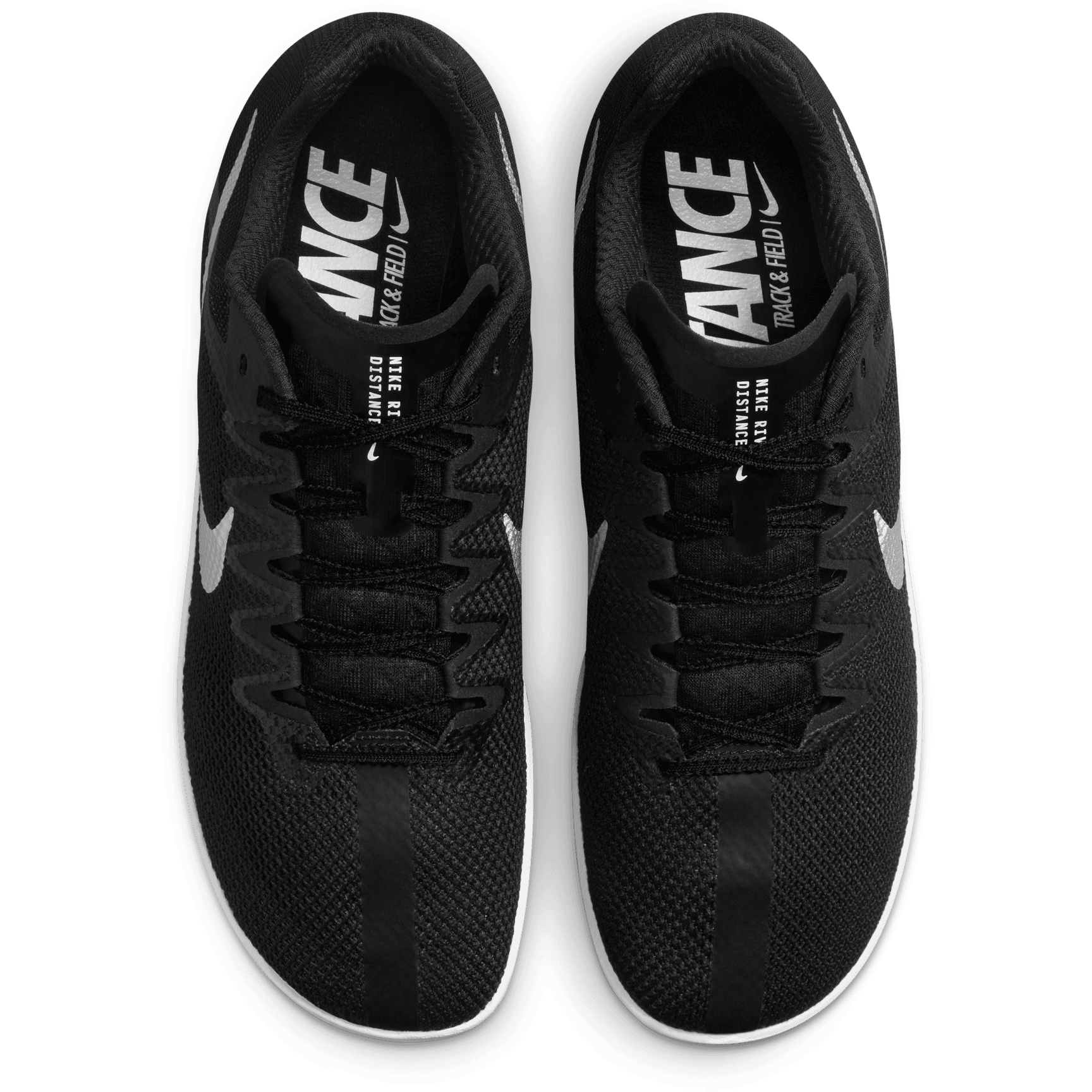 NIKE, Rival Distance