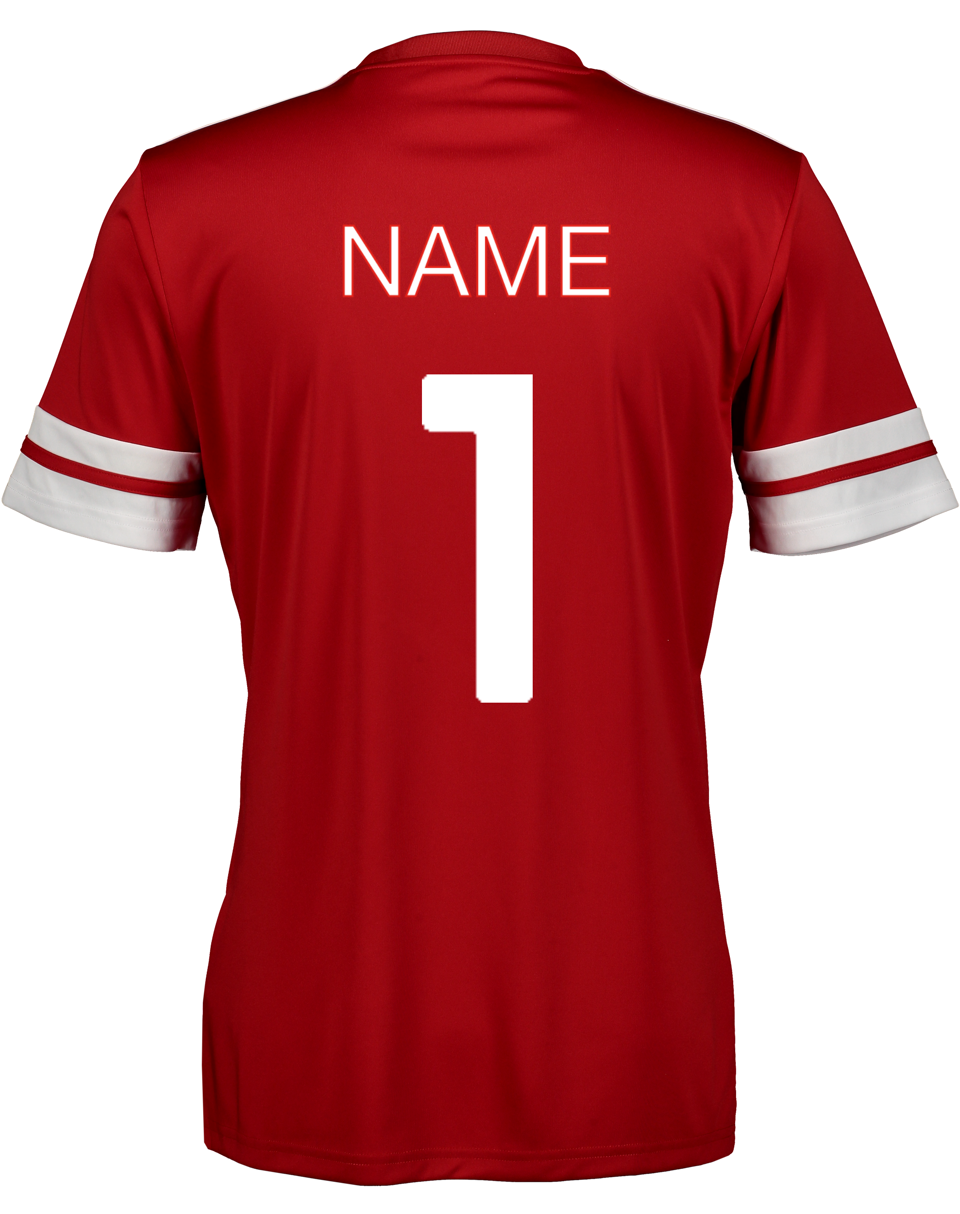 ADIDAS, Squad25 Jsy Jr