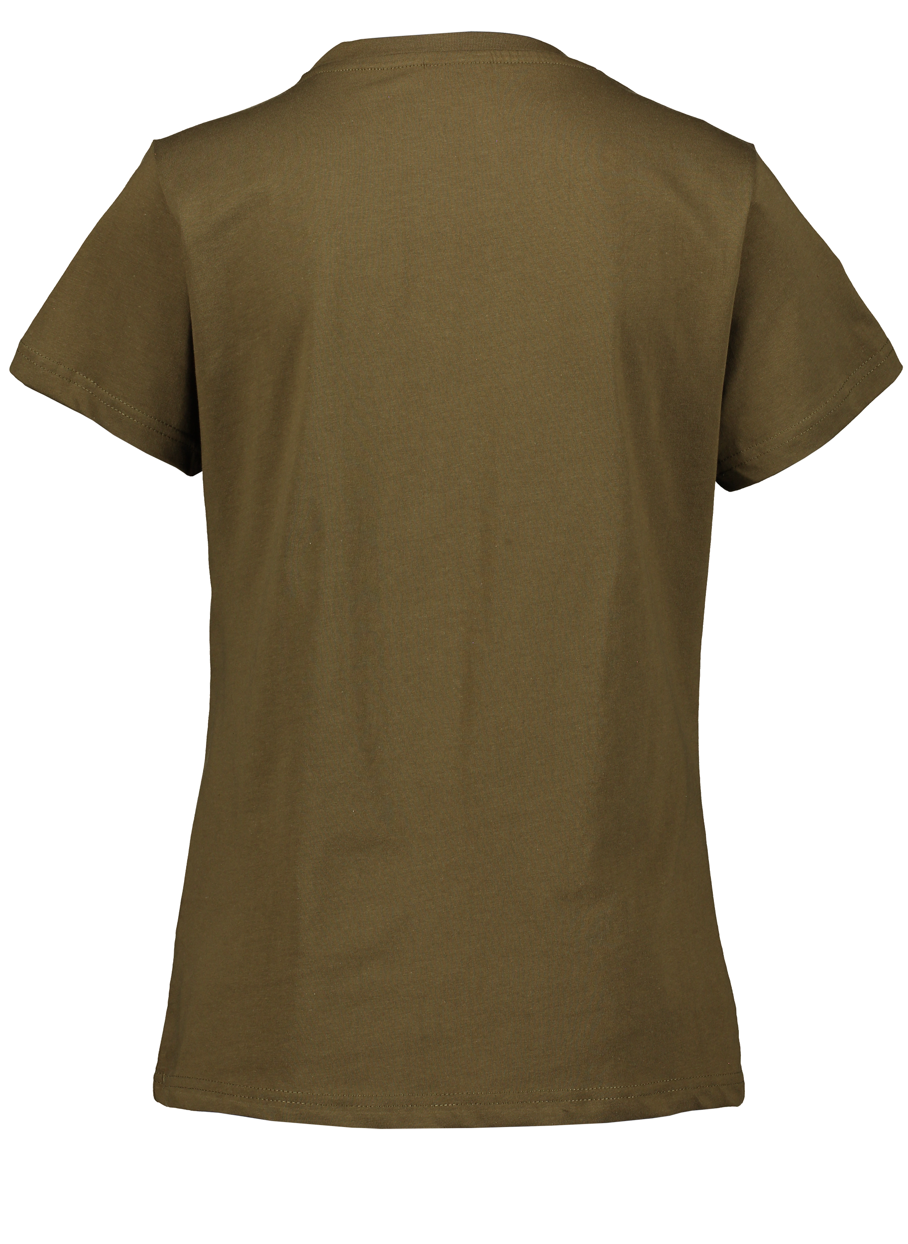 HUMMEL, Hmlred Basic Tee W