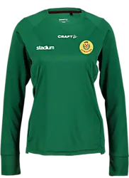 394177104101 CRAFT Rush 2.0 Ls Tee W 394177104101 CRAFT Rush 2.0 Ls Tee W Standard Small1x1