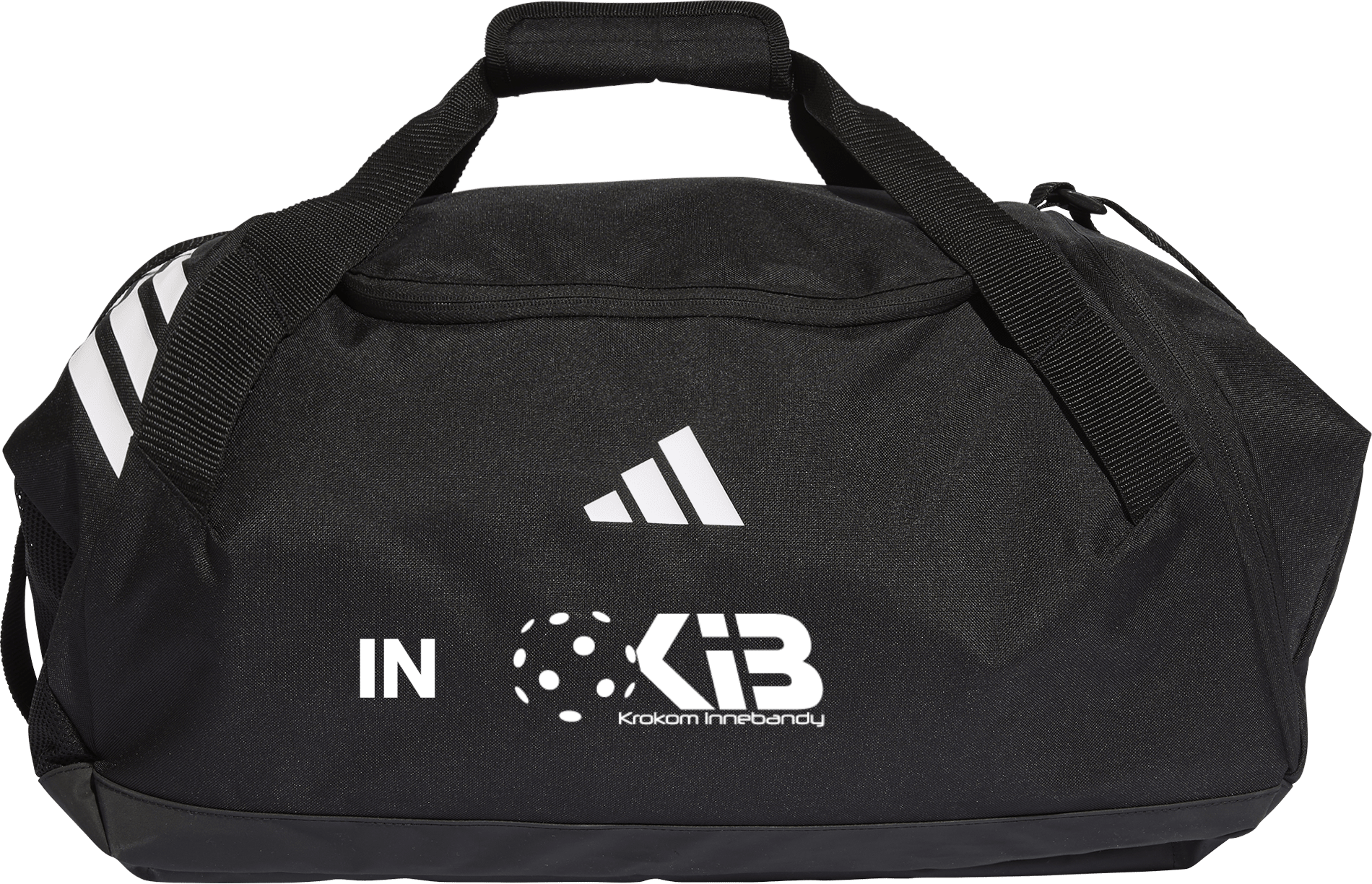 
ADIDAS, 
TIRO DUFFLE M, 
Detail 1
