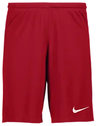298936110101 NIKE Park III Short 298936110101 NIKE Park III Short Standard Small1x1