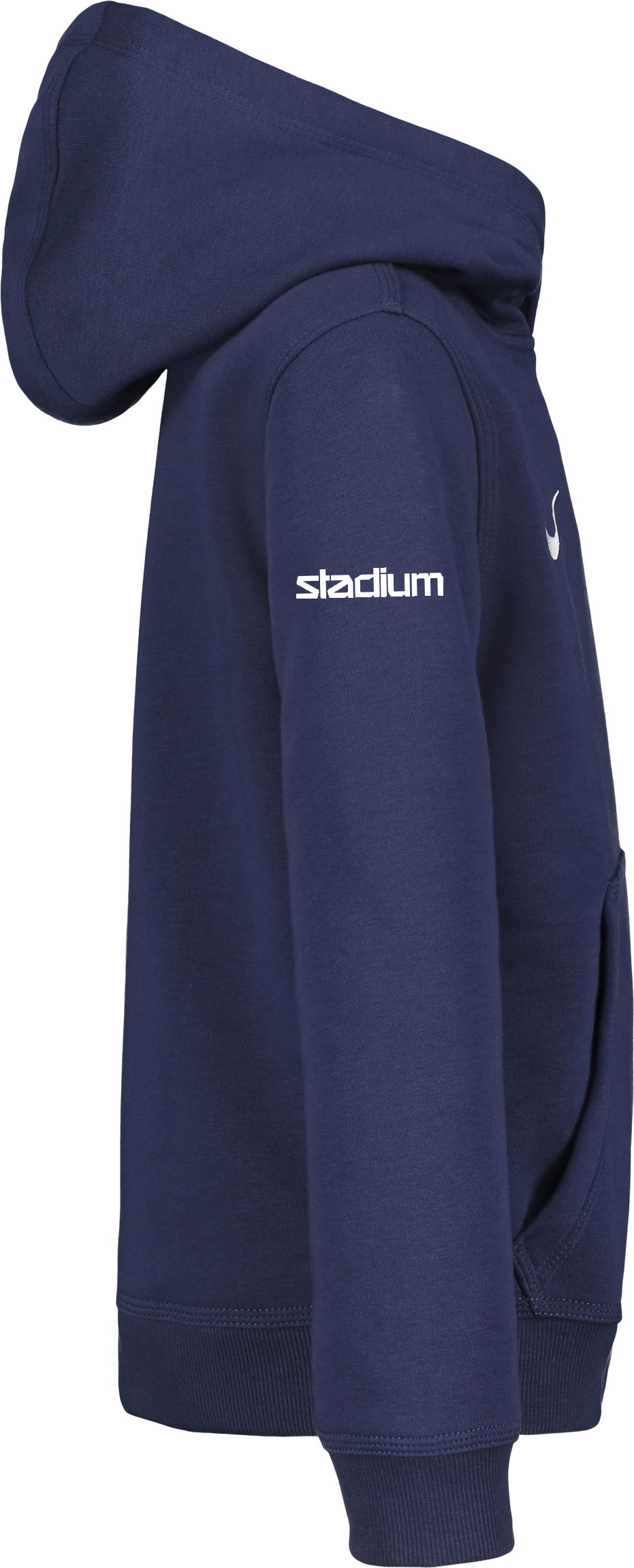 NIKE, PARK26 FLC HOOD JR