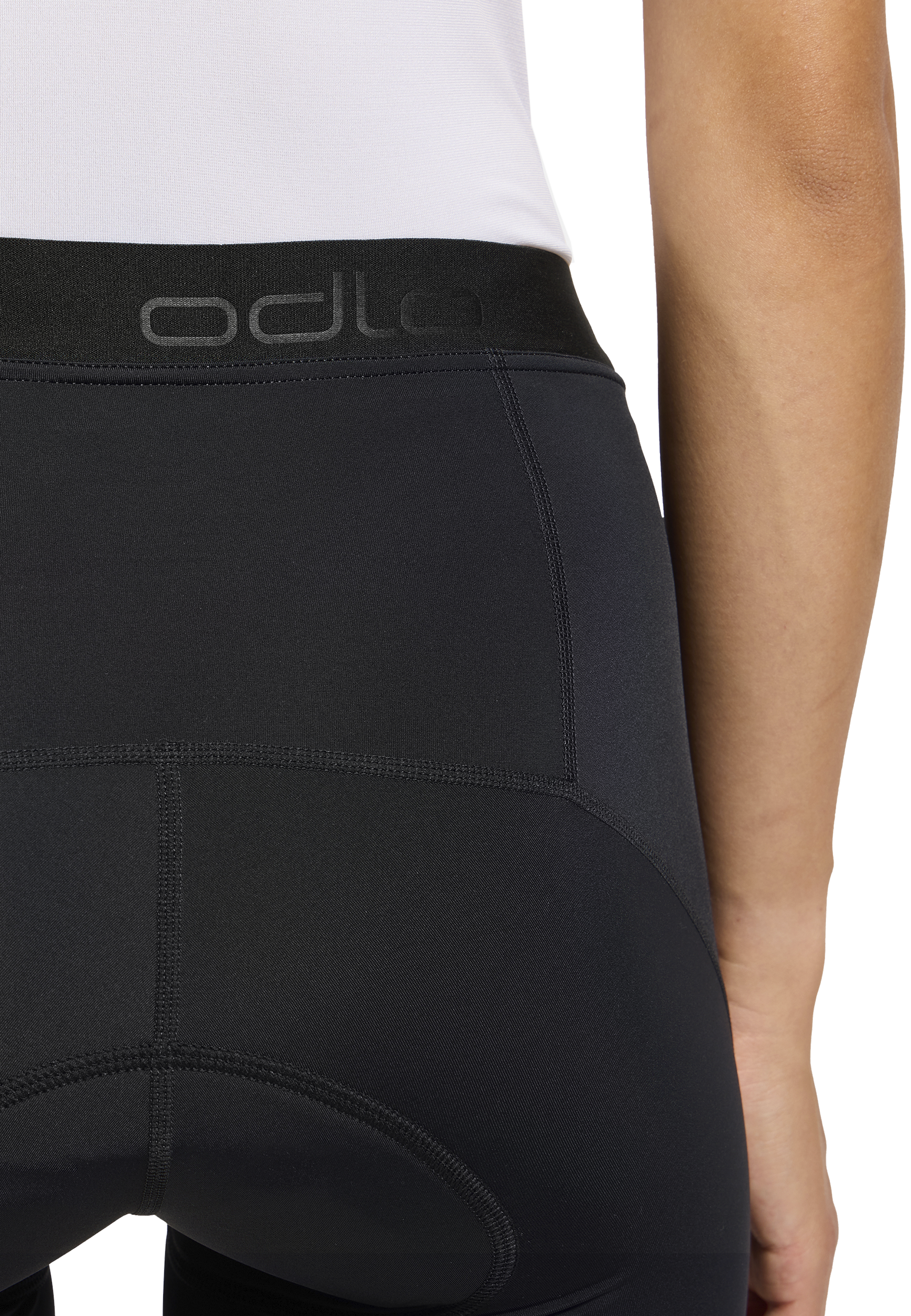 ODLO, Zeroweight Tights Short