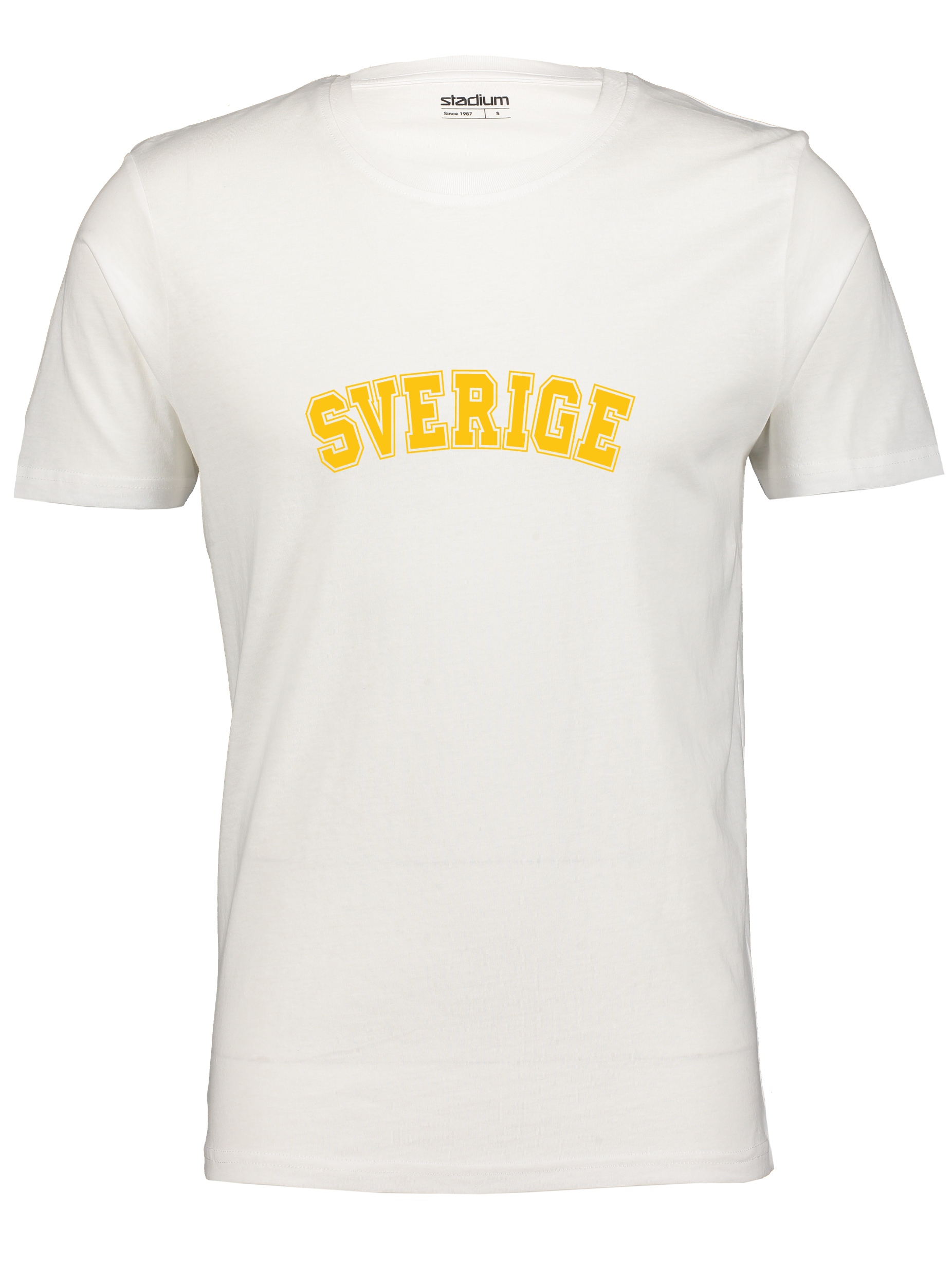 
STADIUM, 
J Team Core Tee, 
Detail 1
