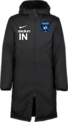 318197101101 NIKE Park 20 Long Jkt Jr 318197101101 NIKE Park 20 Long Jkt Jr Standard Small1x1