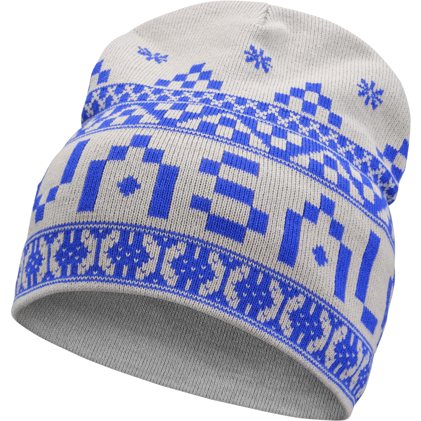 
CRAFT, 
VASALOPPET 26 KNIT HAT, 
Detail 1
