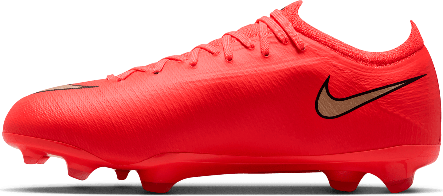 NIKE, JR MERCURIAL VAPOR 17 PRO FG
