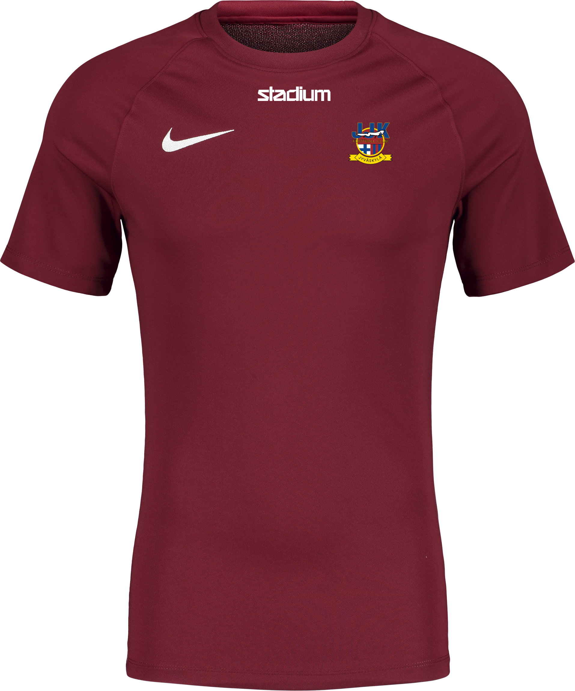 
NIKE, 
PARK VIII SS JSY JR, 
Detail 1
