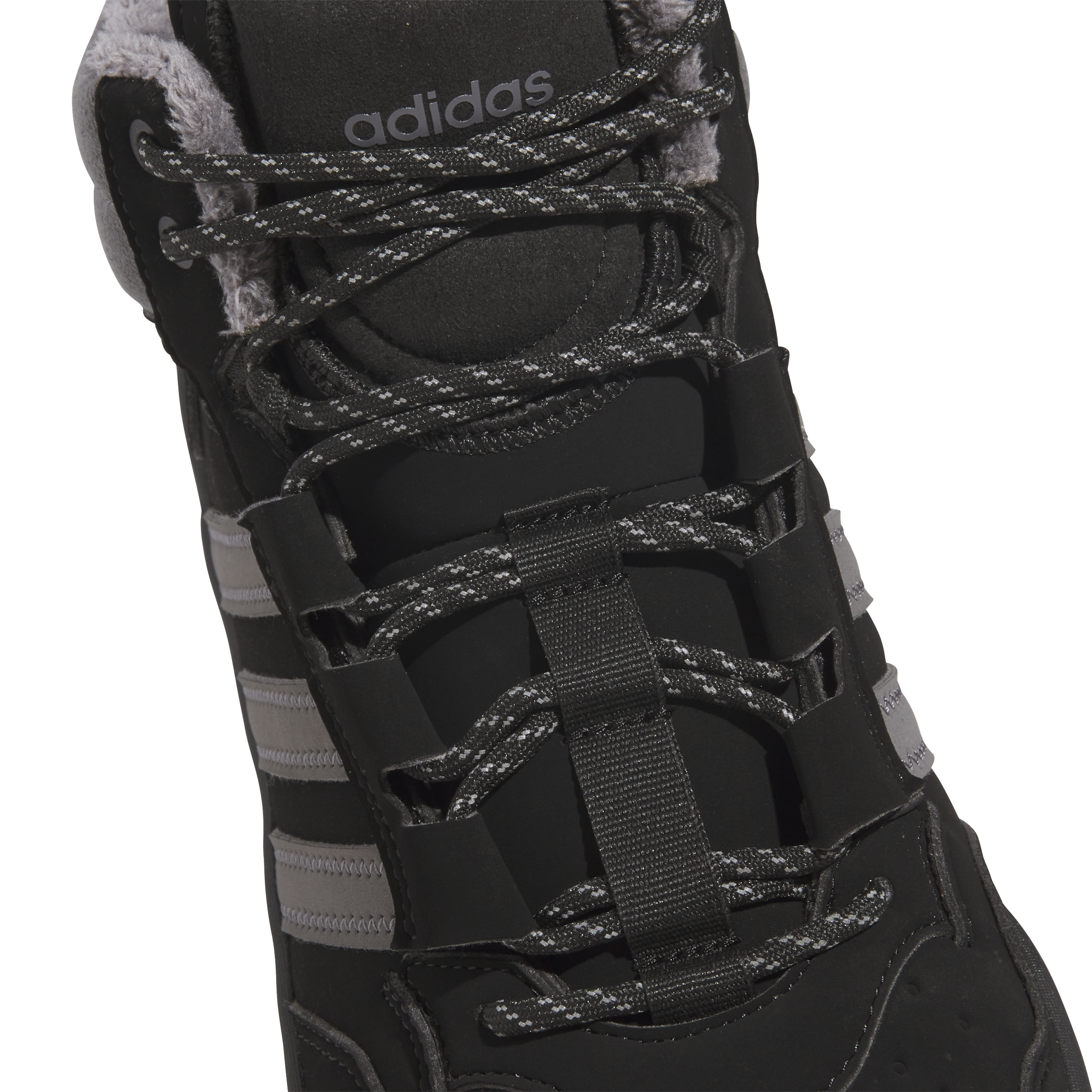 ADIDAS, M Hoops 4.0 Mid Wtr