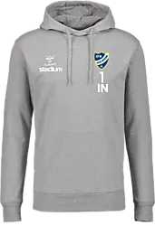 393934102101 HUMMEL Go 2.0 Hoodie 393934102101 HUMMEL Go 2.0 Hoodie Standard Small1x1