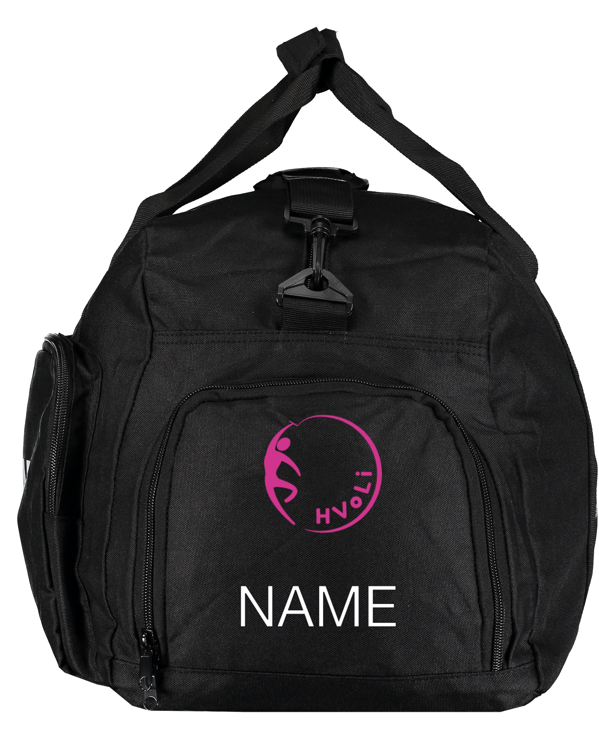 CRAFT, Ability Duffel 38L