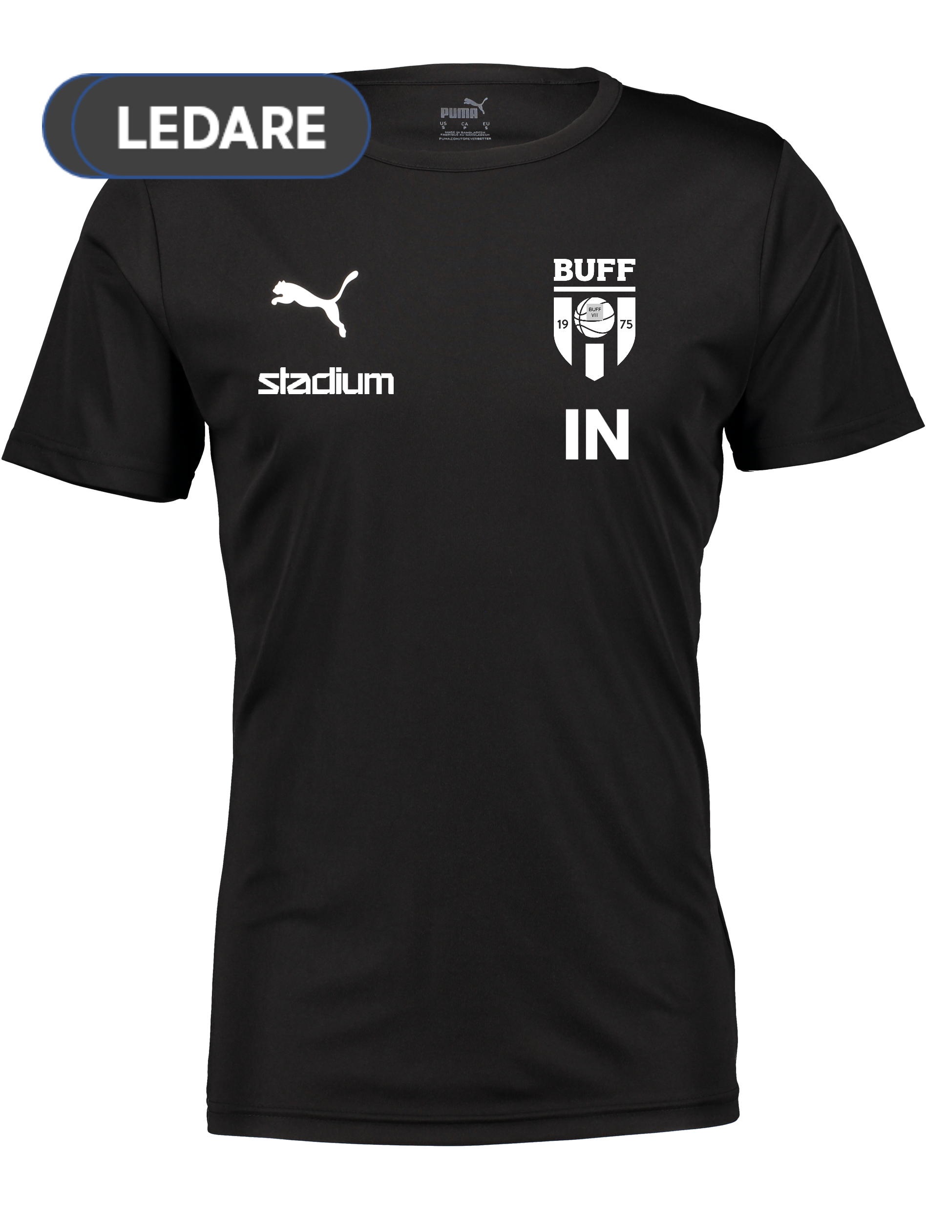 
PUMA, 
T Rise Matchday Jsy, 
Detail 1
