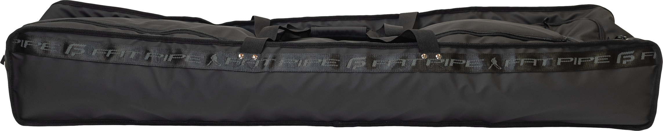
FATPIPE, 
WAX TOTAL BAG, 
Detail 1
