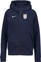 318210103101 NIKE Park 20 Fleece Hood FZ Jr 318210103101 NIKE Park 20 Fleece Hood FZ Jr Standard Small1x1