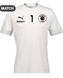 394120104101 PUMA T Goal Matchday Jsy 394120104101 PUMA T Goal Matchday Jsy Standard Small1x1