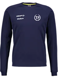 382695102101 CRAFT Evolve Crew Neck Jr 382695102101 CRAFT Evolve Crew Neck Jr Standard Small1x1
