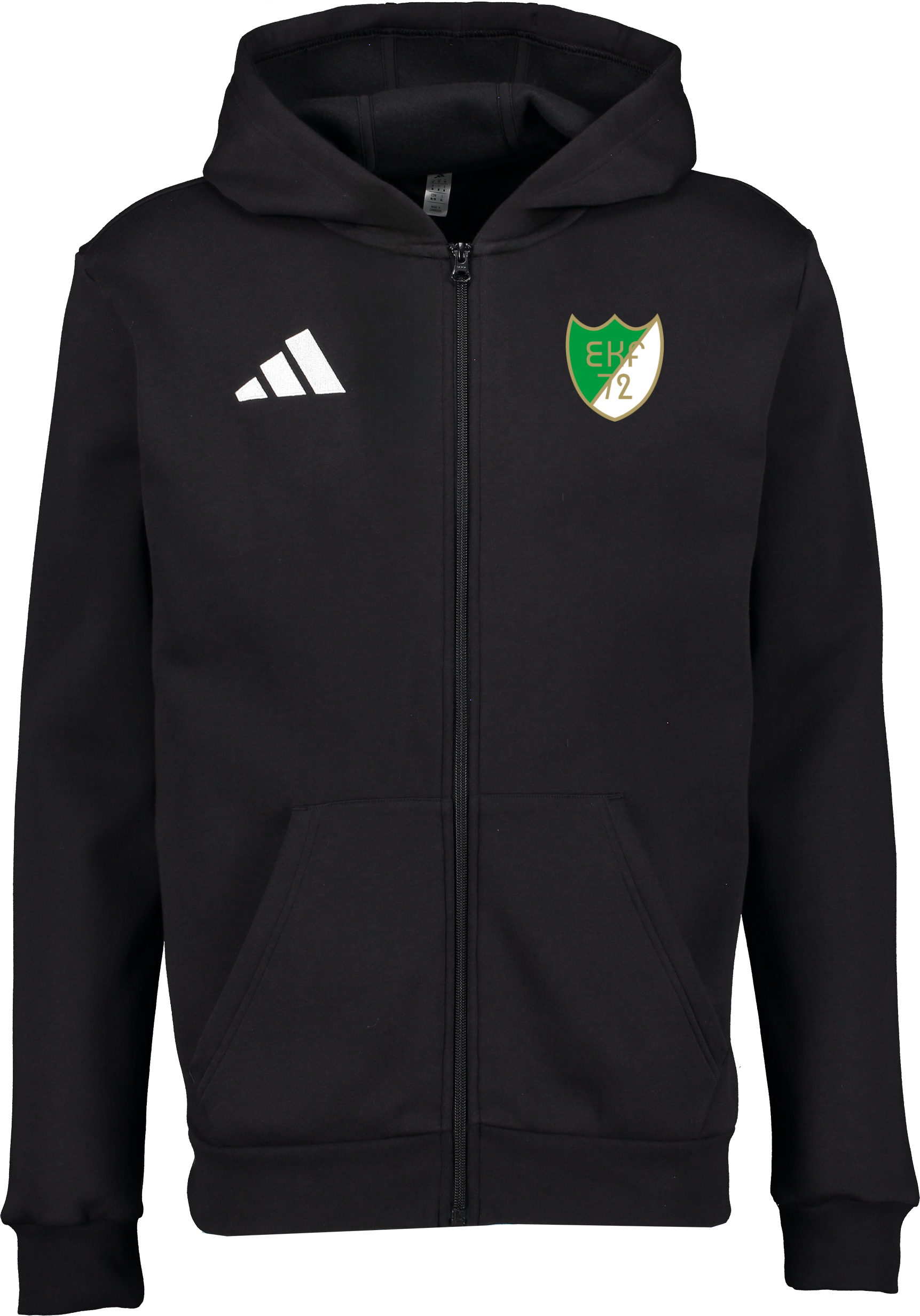 
ADIDAS, 
ENT26 FZ HOOD JR, 
Detail 1
