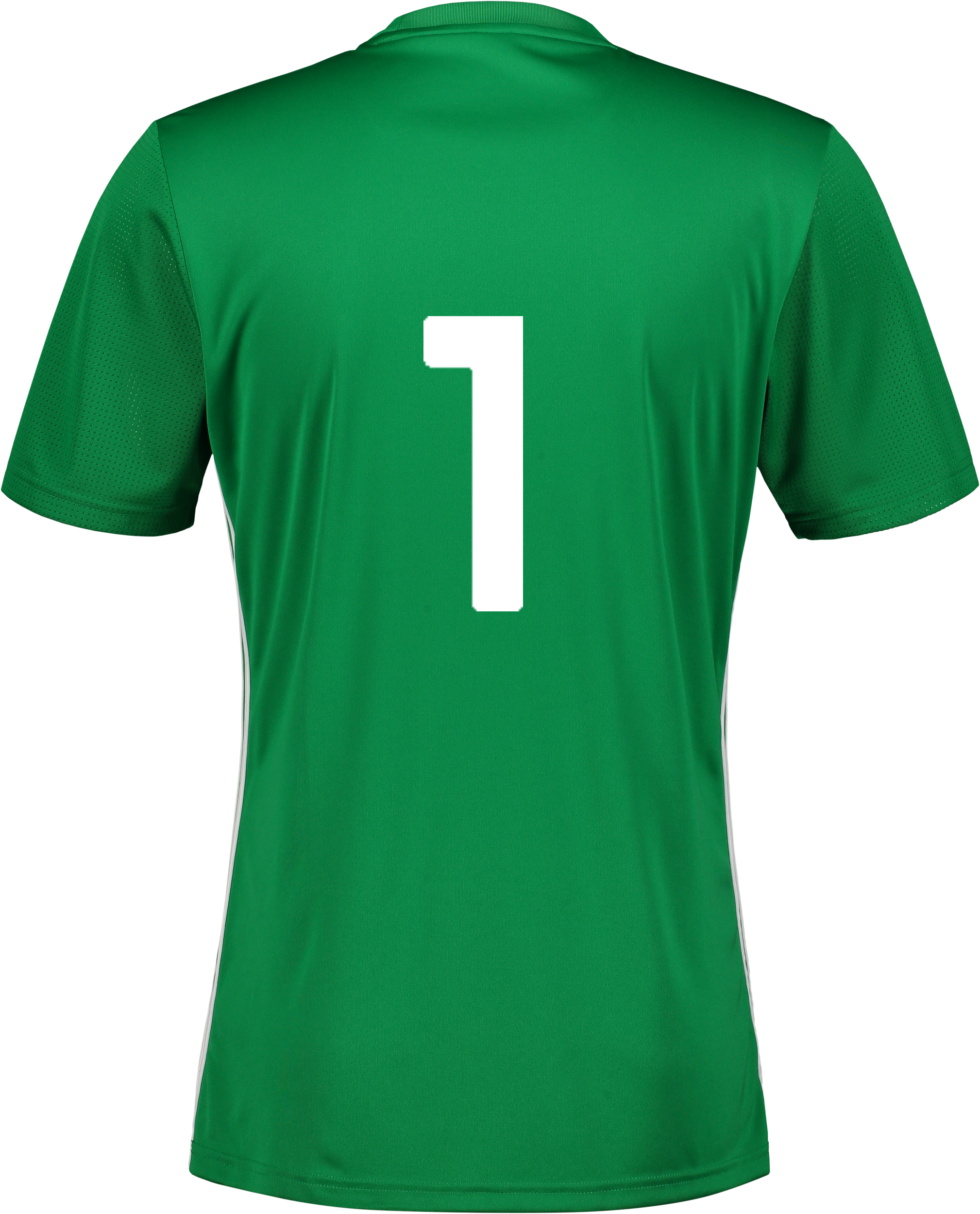 ADIDAS, Tabela 23 Jsy