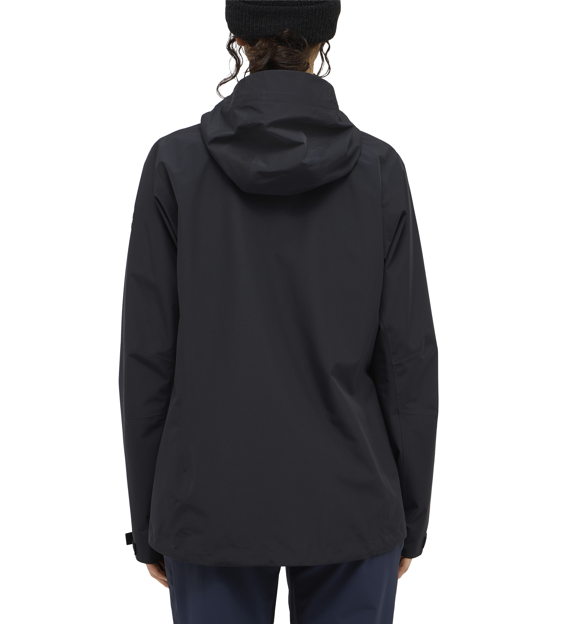 HAGL&Ouml;FS, ROSSON PROOF JACKET WOMEN