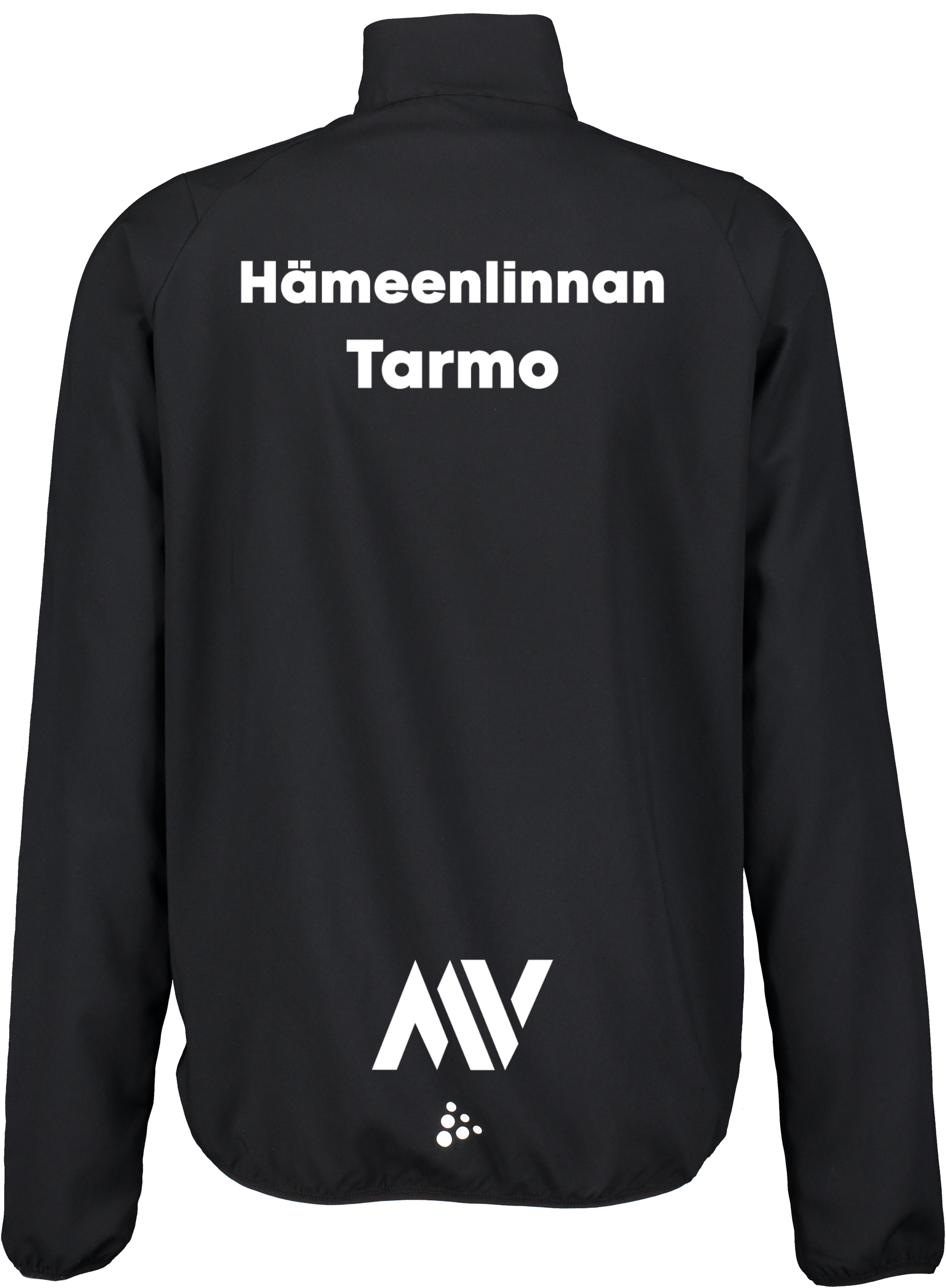 CRAFT, Rush 2.0 Training Jacket M