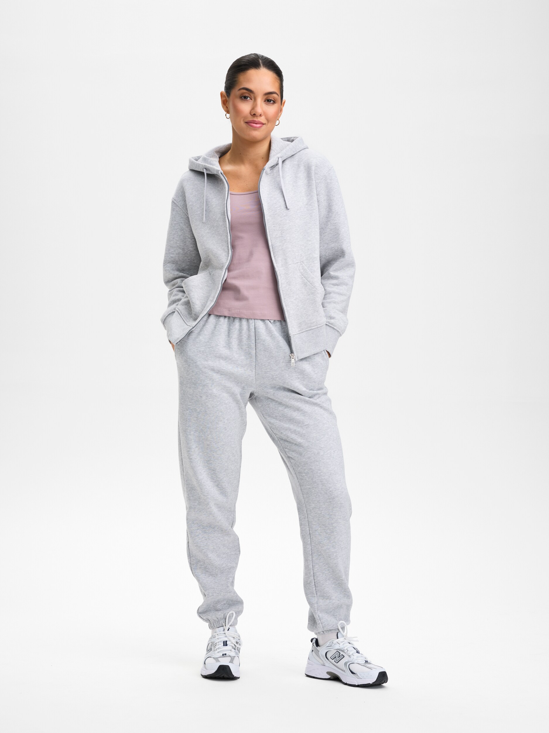 SOC, Core Sweat Pant, Olohousut, Naisten