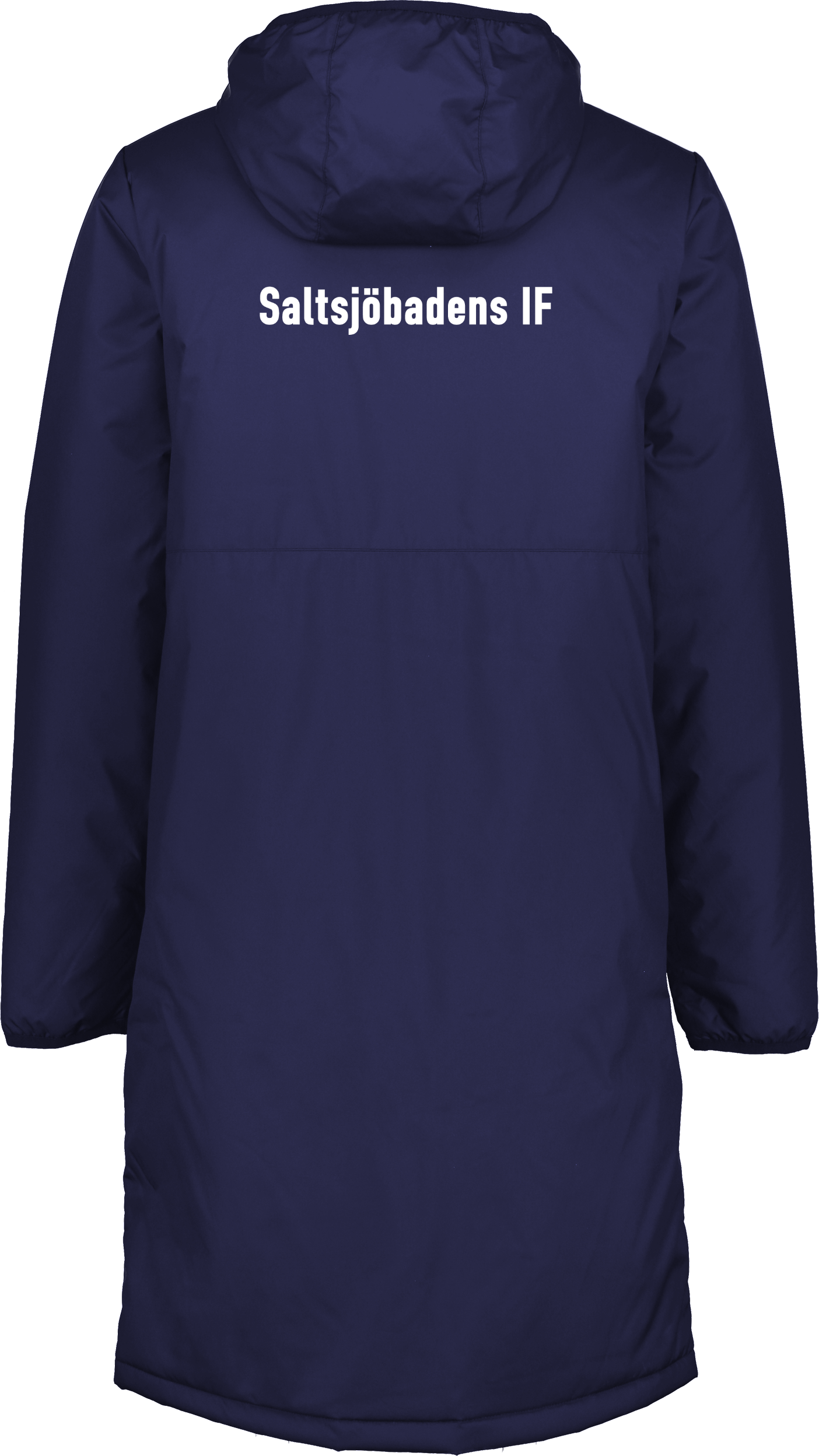 NIKE, Park 20 Long Jkt