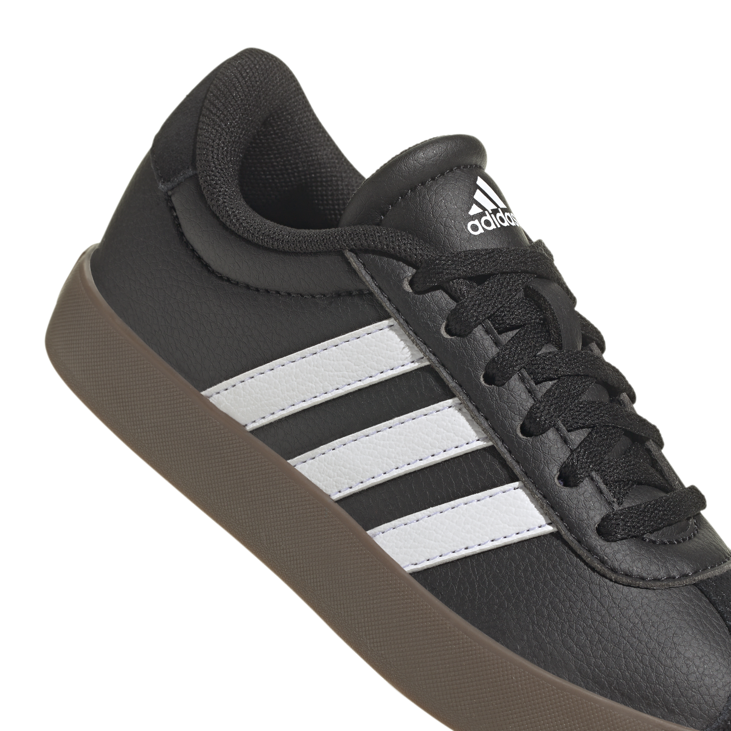 ADIDAS, J Vl Court 3.0 K