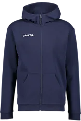 399205101101 CRAFT Community 2.0 Fz Hood Jr 399205101101 CRAFT Community 2.0 Fz Hood Jr Standard Small1x1