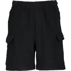 402865101101 WARP J Park Cargo Sweat Shorts 402865101101 WARP J Park Cargo Sweat Shorts Standard Small1x1