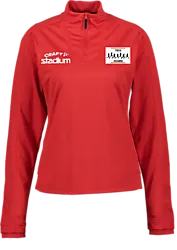 394170103101 CRAFT Evolve 2.0 Half Zip W 394170103101 CRAFT Evolve 2.0 Half Zip W Standard Small1x1