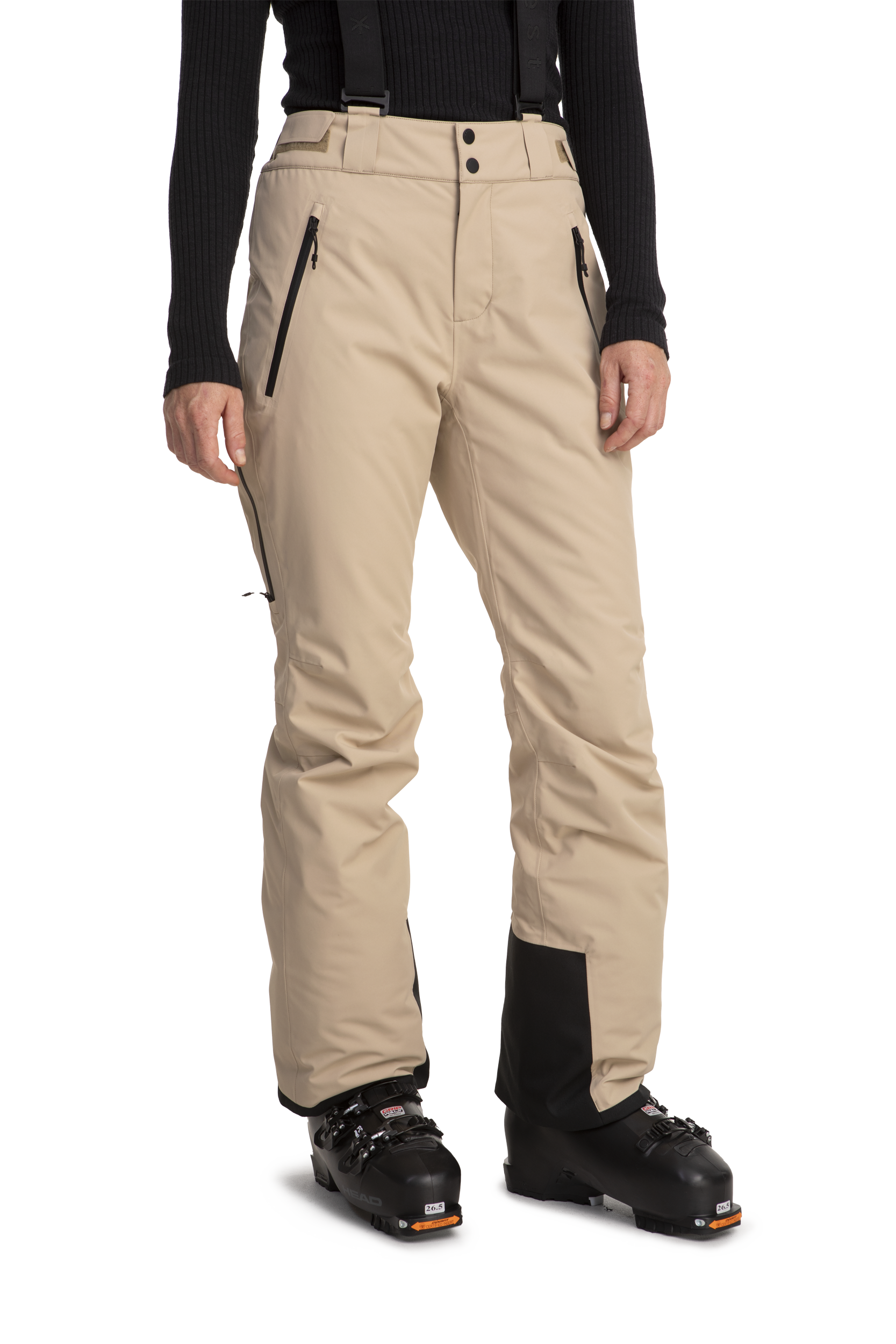 
EVEREST, 
W Alpine Pant, 
Detail 1
