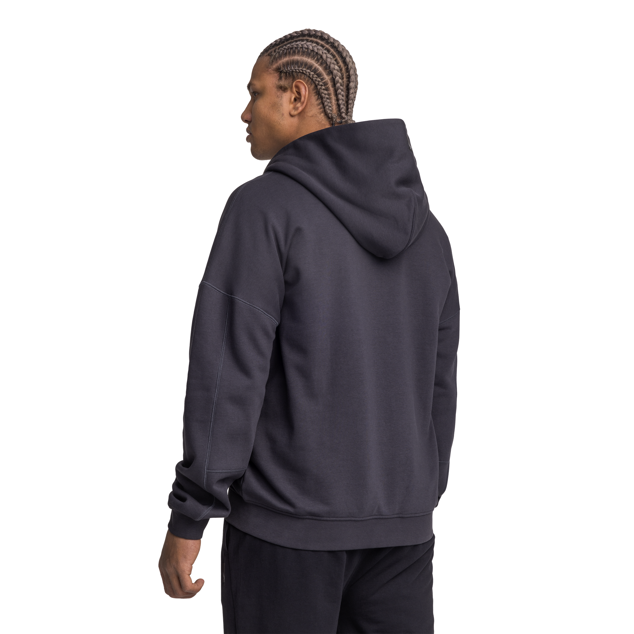 SOC, M Heavy Zip Hood