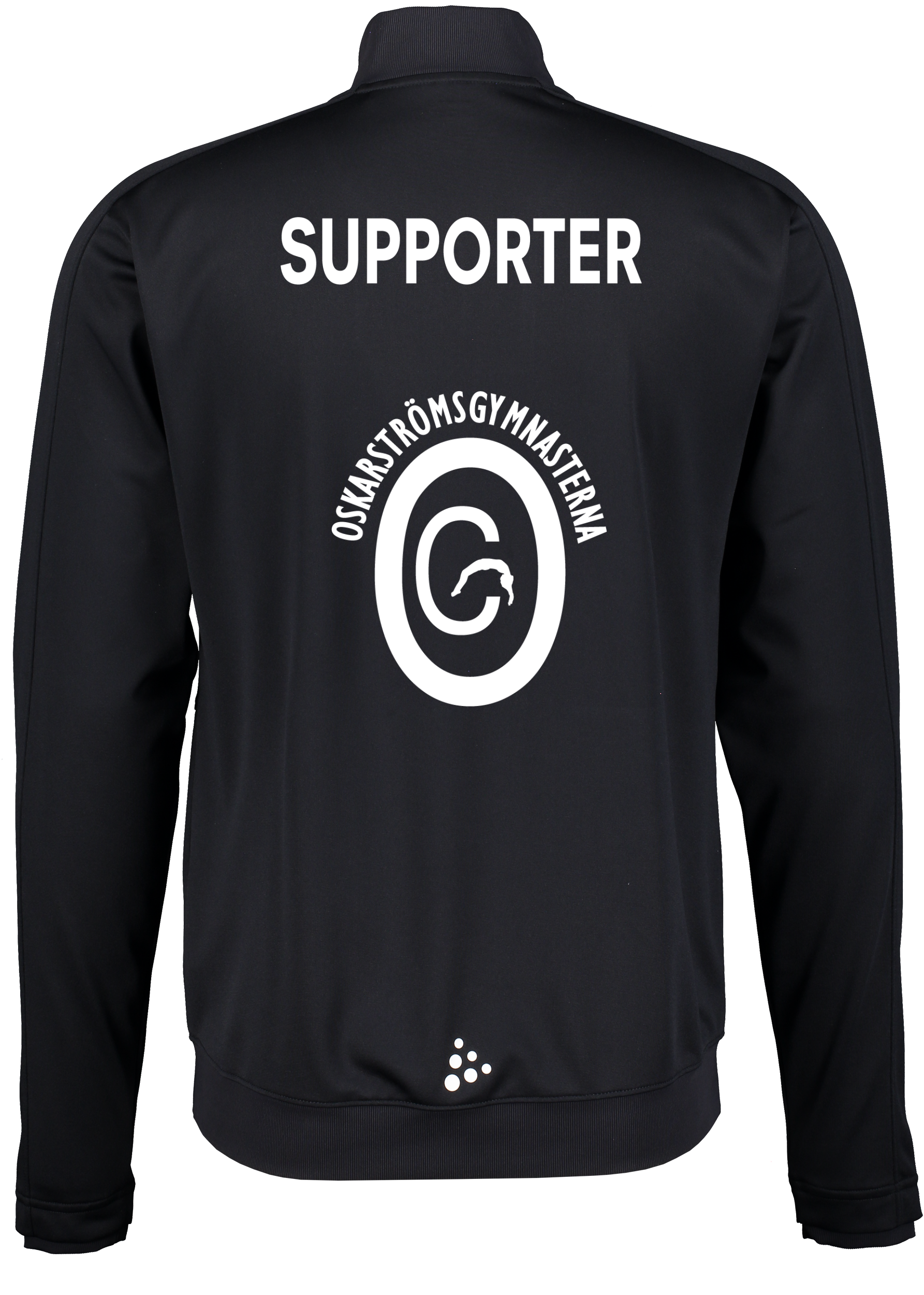 CRAFT, Evolve 2.0 Full Zip Jacket M