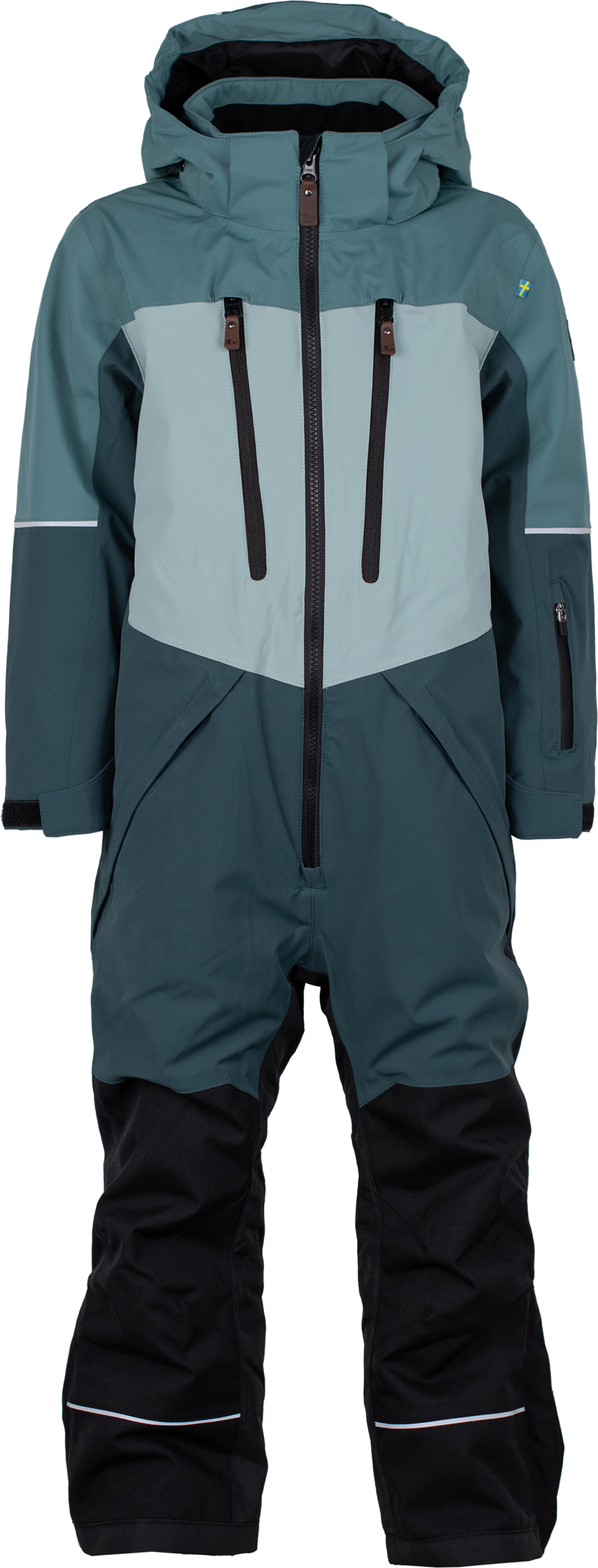 LINDBERG, K ALPINE WINTER OVERALL