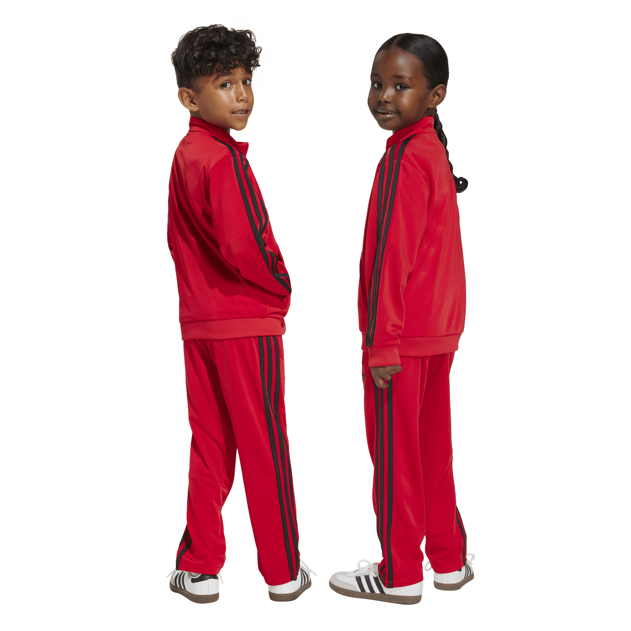 ADIDAS ORIGINALS, K FIREBIRD TS