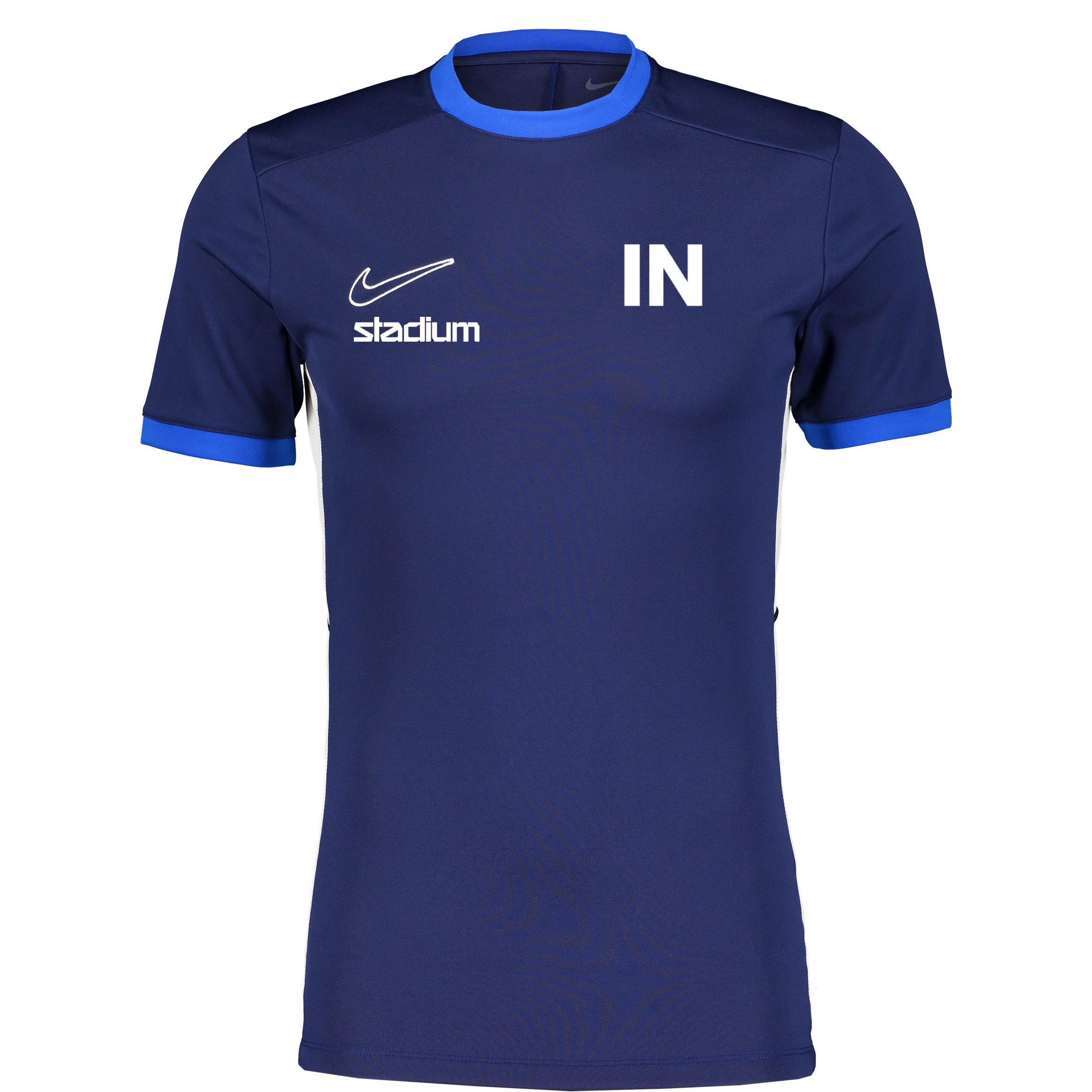 
NIKE, 
Acd25 Ss Top, 
Detail 1
