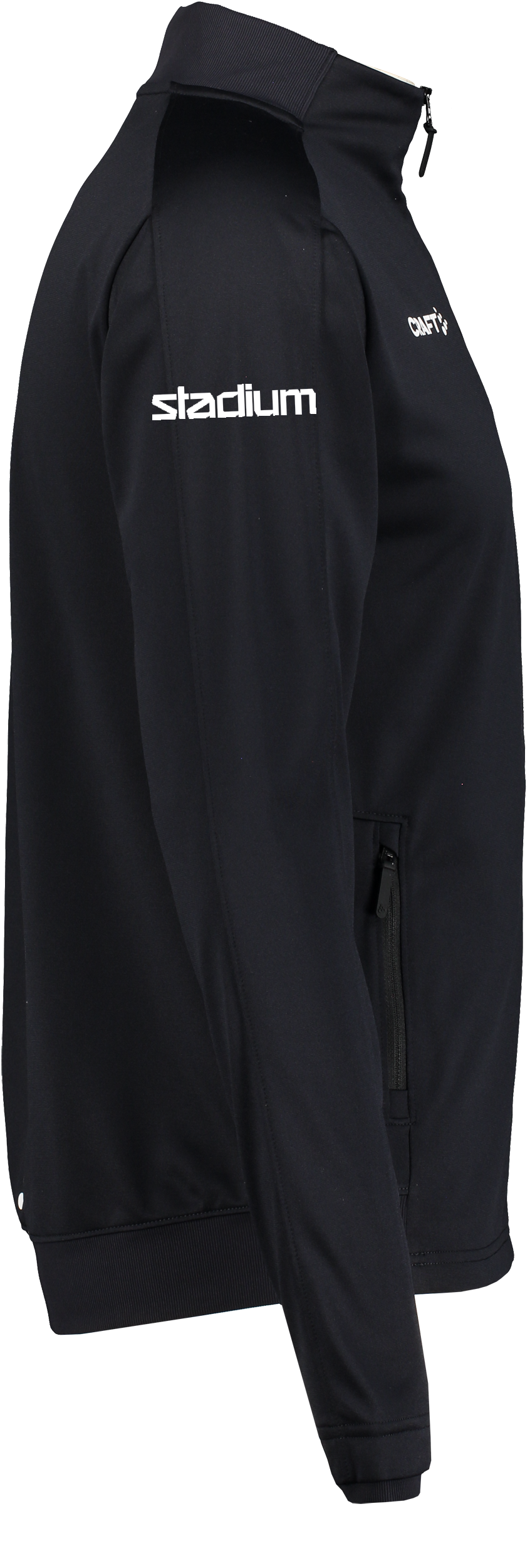 CRAFT, Evolve 2.0 Full Zip Jacket M