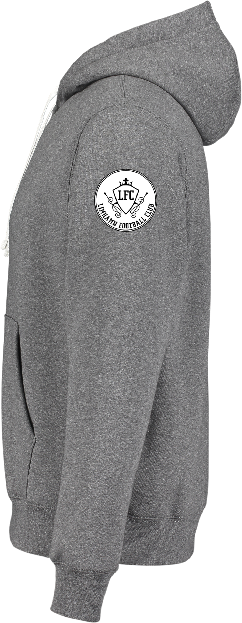 NIKE, Park 20 Flc Hood