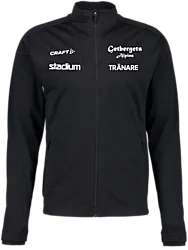394166105101 CRAFT Evolve 2.0 Full Zip Jacket M 394166105101 CRAFT Evolve 2.0 Full Zip Jacket M Standard Small1x1