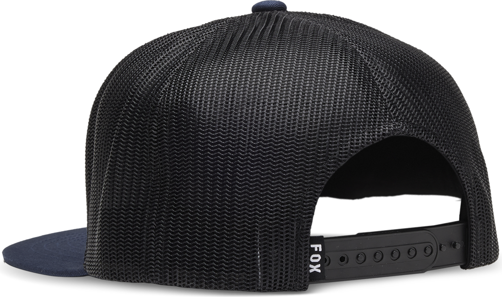 FOX, ABSOLUTE MESH SNAPBACK HAT