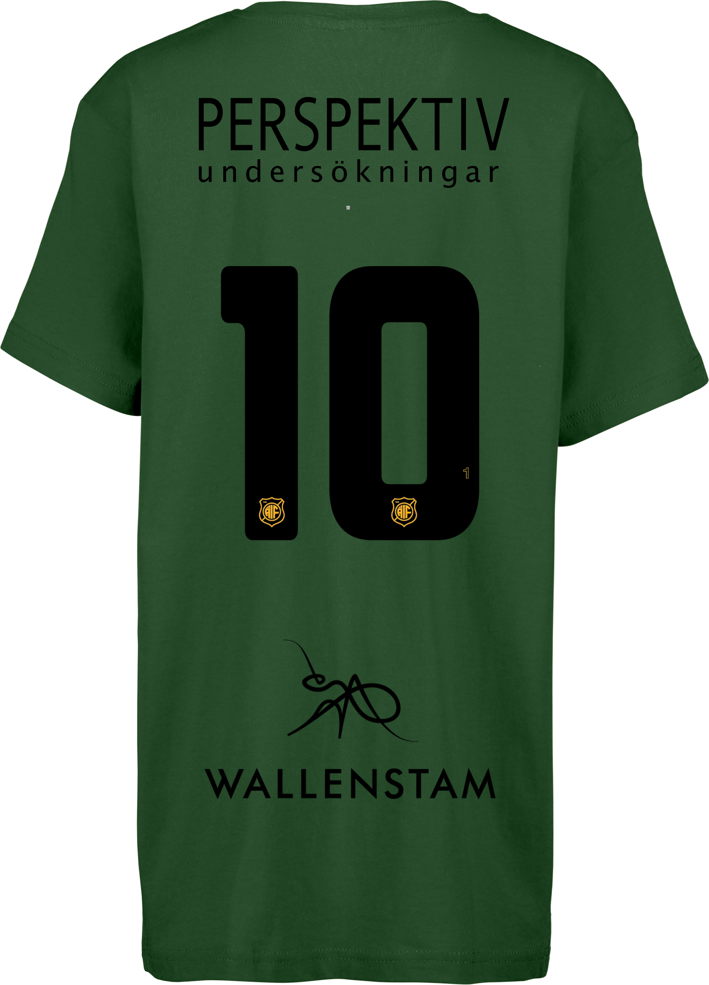 CLIQUE, Basic Tee Jr 