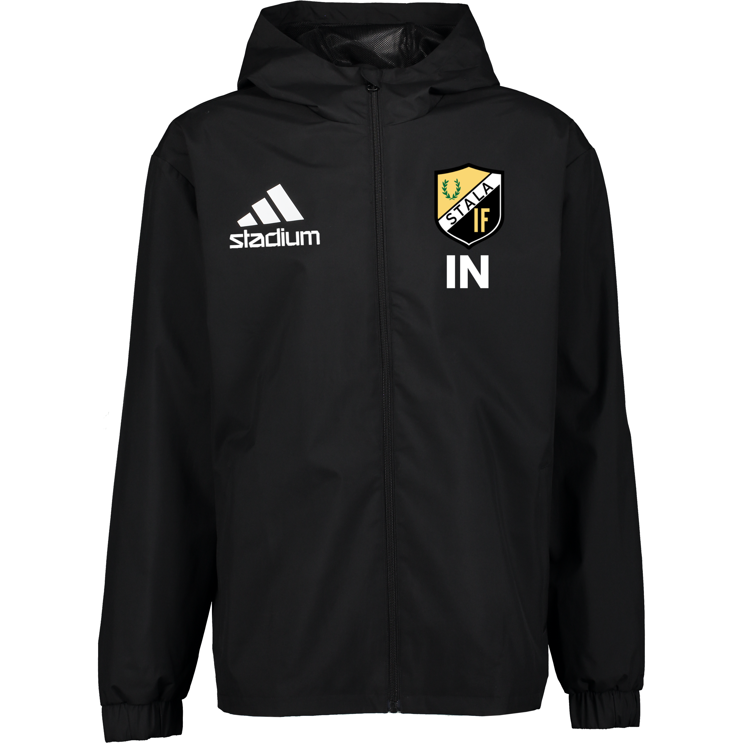 
ADIDAS, 
ENT26 AW JKT JR, 
Detail 1
