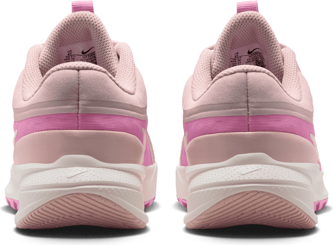 NIKE, NIKE STAR RUNNER 5 BIG KIDS' RUNNIN