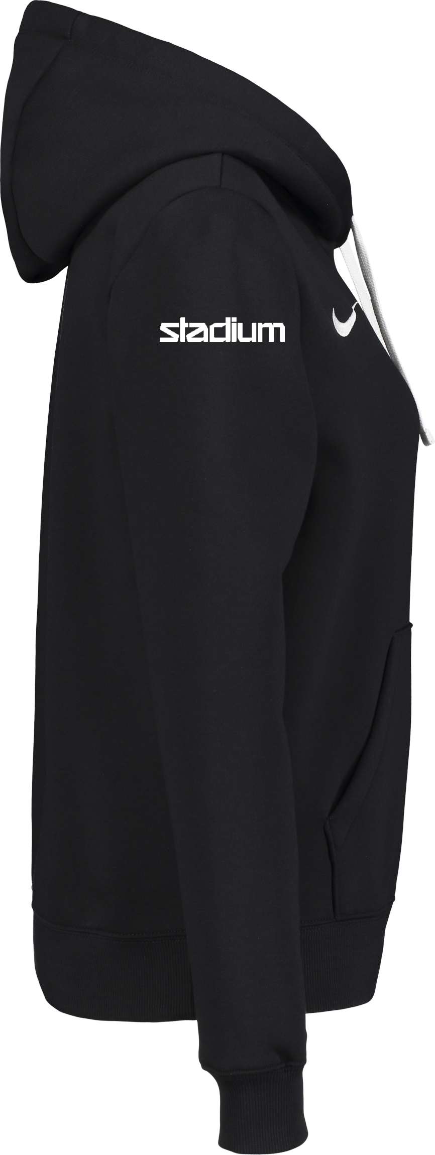 NIKE, PARK26 FLC HOOD W